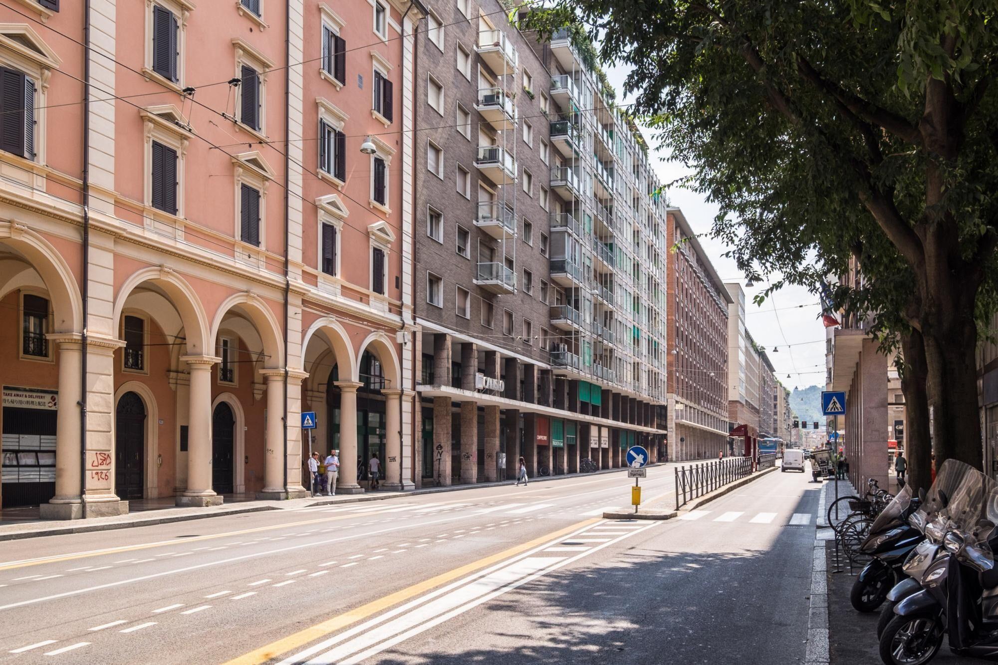 Maison Del Reno By Wonderful Italy, Bologna